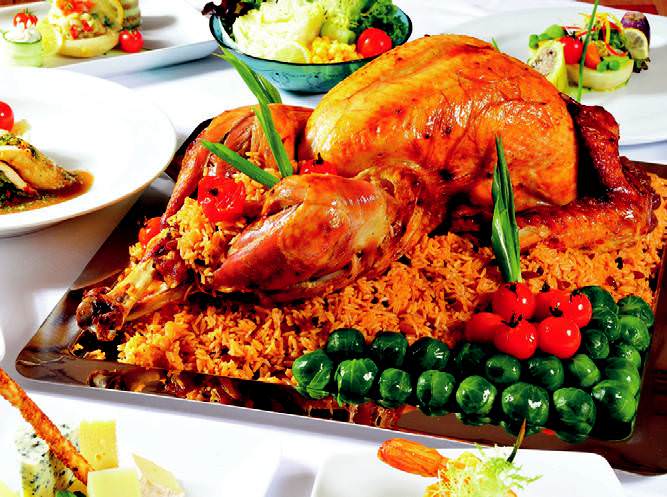 Yılbaşı eğlencesinin en keyifli adresleri