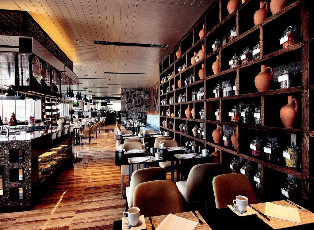 Yılbaşı eğlencesinin en keyifli adresleri