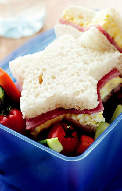 Abur cubur tüketimini kontrol edebilirsiniz