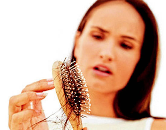 Saç yoksunluğunda güncel tedavi metodları