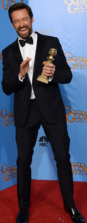 70'inci Altın Küre Ödülleri'nin kazananı "Argo"!