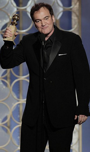 70'inci Altın Küre Ödülleri'nin kazananı "Argo"!