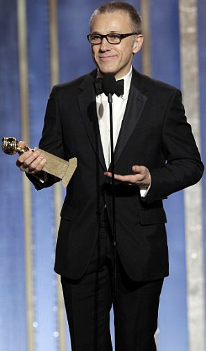 70'inci Altın Küre Ödülleri'nin kazananı "Argo"!