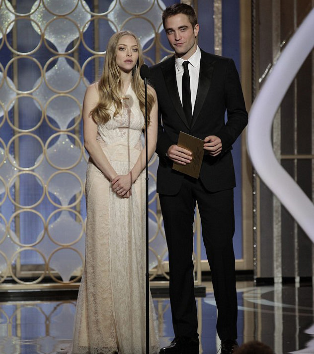 70'inci Altın Küre Ödülleri'nin kazananı "Argo"!