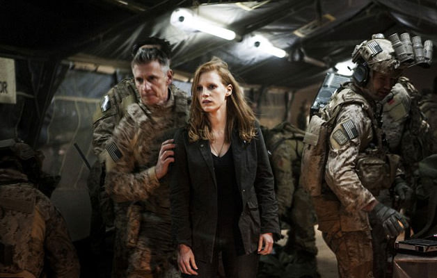 70'inci Altın Küre Ödülleri'nin kazananı "Argo"!