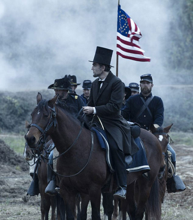 70'inci Altın Küre Ödülleri'nin kazananı "Argo"!