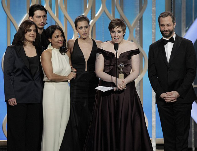 70'inci Altın Küre Ödülleri'nin kazananı "Argo"!