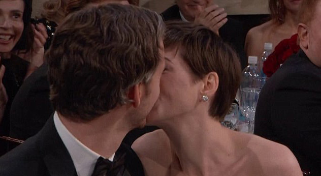 70'inci Altın Küre Ödülleri'nin kazananı "Argo"!