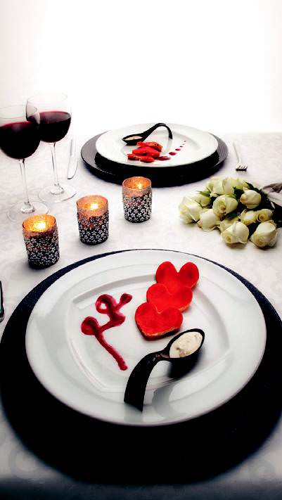 Sevgililer Günü için mekan önerileri