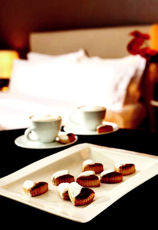 Sevgililer Günü için mekan önerileri