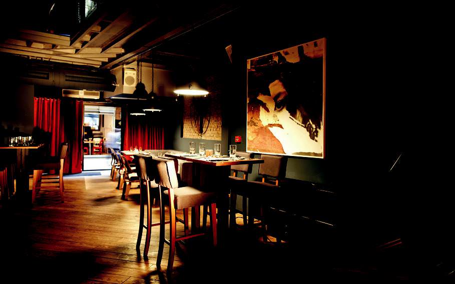 Sevgililer Günü için mekan önerileri