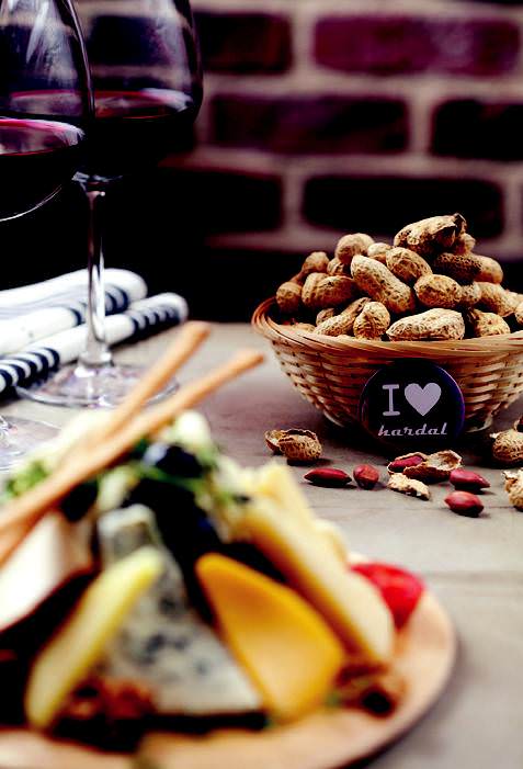 Sevgililer Günü için mekan önerileri