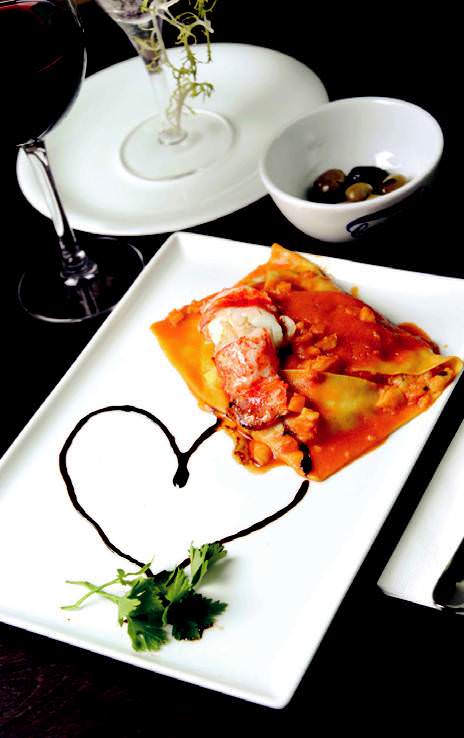 Sevgililer Günü için mekan önerileri