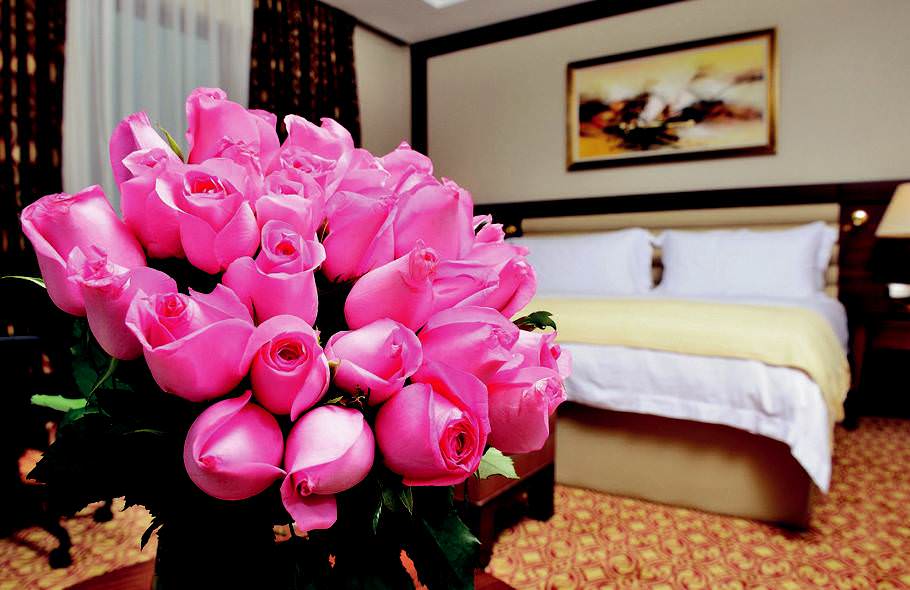 Sevgililer Günü için mekan önerileri