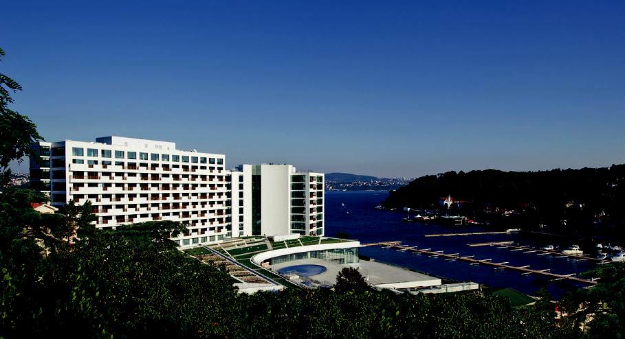 Sevgililer Günü için mekan önerileri