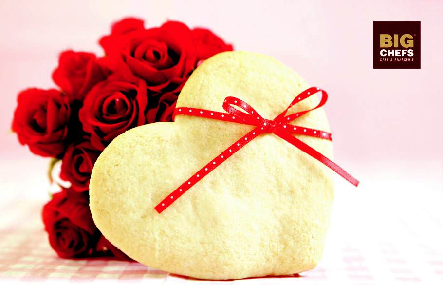 Sevgililer Günü için mekan önerileri