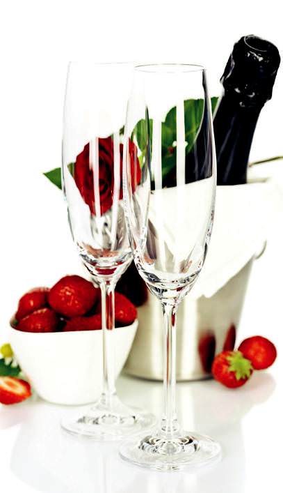 Sevgililer Günü için mekan önerileri