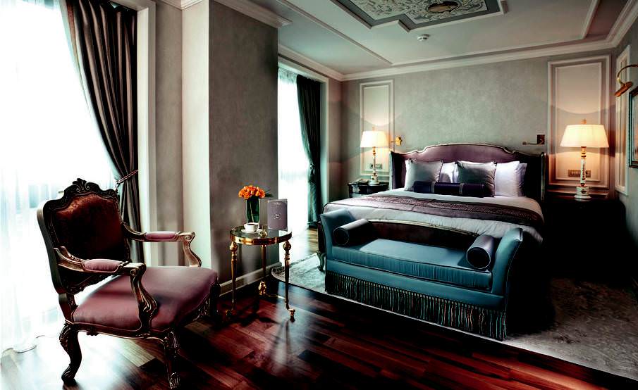 Sevgililer Günü için mekan önerileri