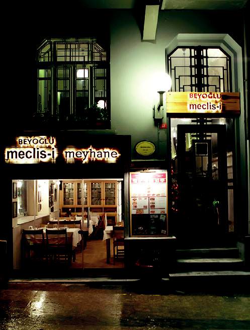 Sevgililer Günü için mekan önerileri