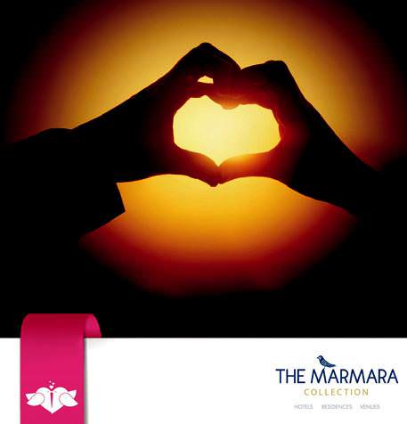 Sevgililer Günü için mekan önerileri