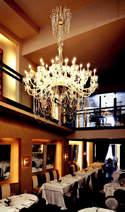 Sevgililer Günü için mekan önerileri