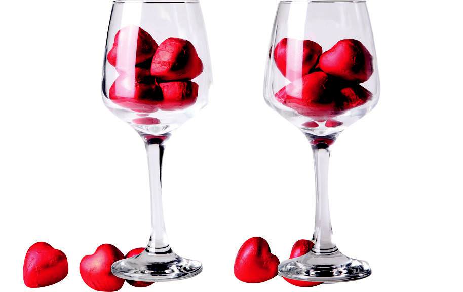 Sevgililer Günü için hediye alternatifleri