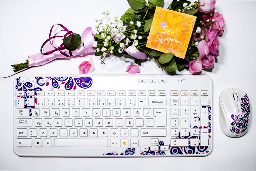 Sevgililer Günü için hediye alternatifleri