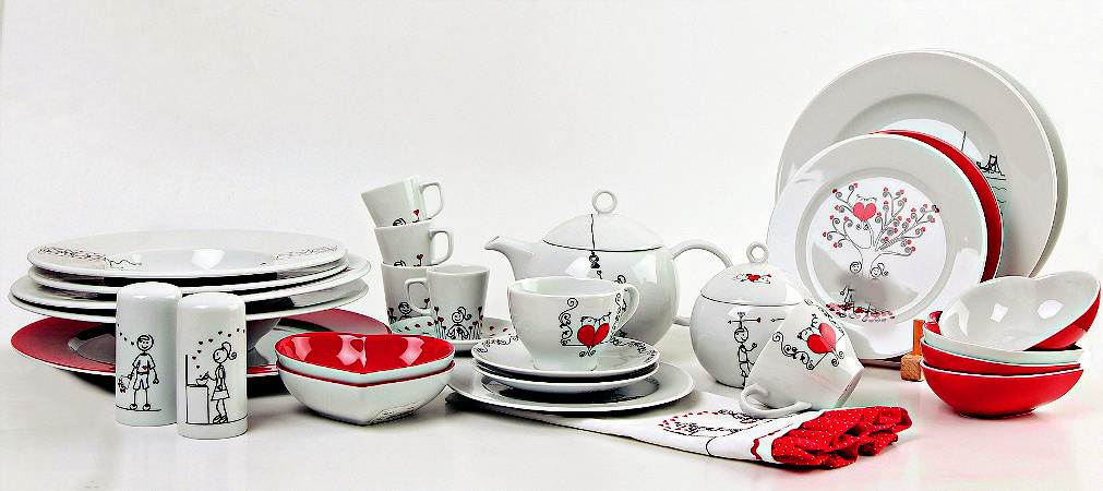 Sevgililer Günü için hediye alternatifleri