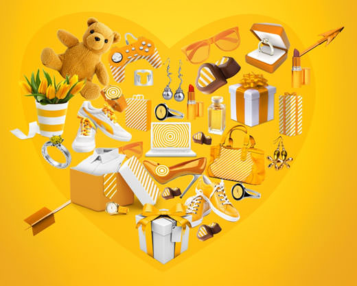 Sevgililer Günü için hediye alternatifleri