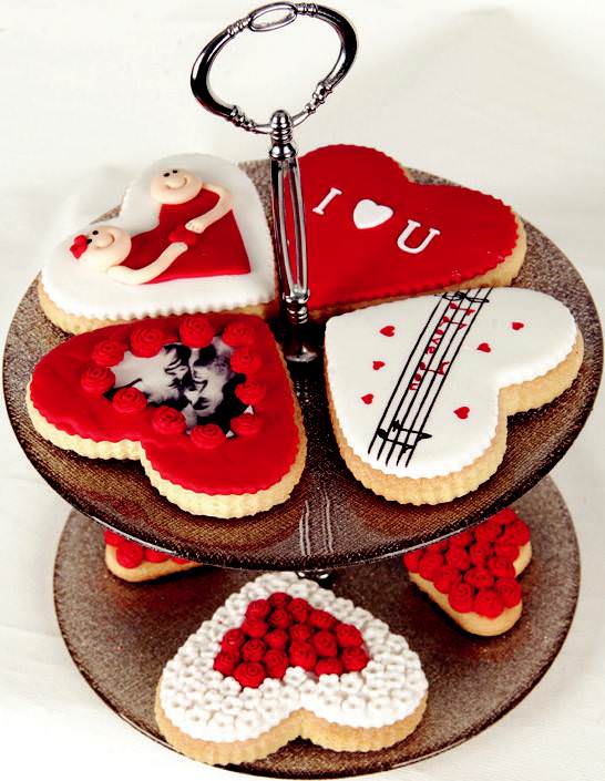 Sevgililer Günü için hediye alternatifleri