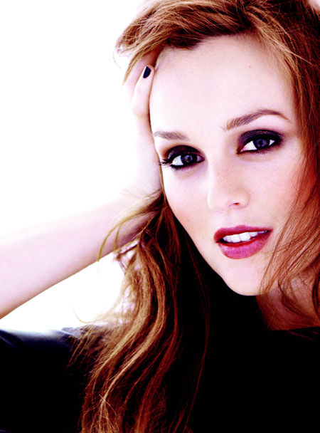 Leighton Meester