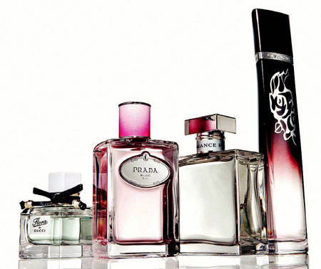 Parfüm nasıl yaratılır,neler içerir?