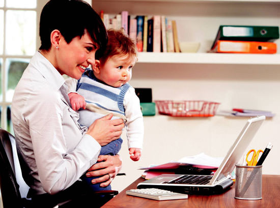 Çalışan anneler için hayatı kolaylaştıran öneriler