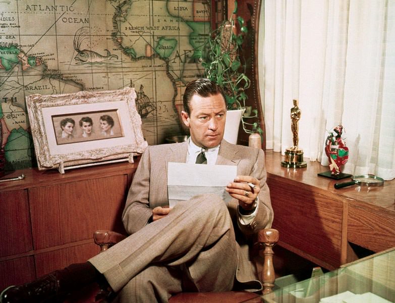 Eski Hollywood yıldızlarının evleri