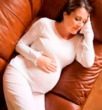 Hamilelikte sizi zor durumda bırakan 6 sorun