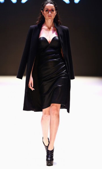 IFW Nihan Buruk 2013 Sonbahar-Kış Koleksiyonu