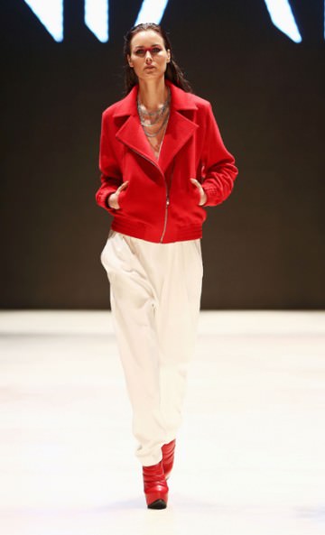 IFW Nihan Buruk 2013 Sonbahar-Kış Koleksiyonu