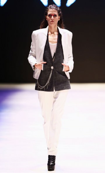 IFW Nihan Buruk 2013 Sonbahar-Kış Koleksiyonu