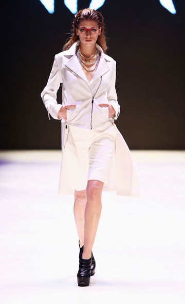 IFW Nihan Buruk 2013 Sonbahar-Kış Koleksiyonu