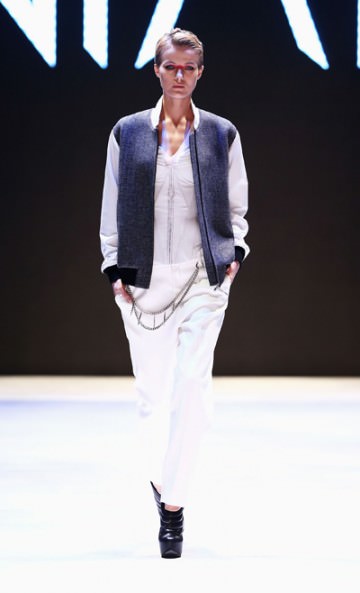 IFW Nihan Buruk 2013 Sonbahar-Kış Koleksiyonu