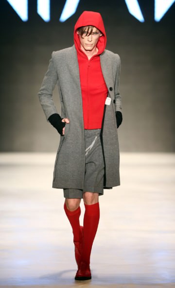 IFW Nihan Buruk 2013 Sonbahar-Kış Koleksiyonu