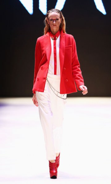 IFW Nihan Buruk 2013 Sonbahar-Kış Koleksiyonu