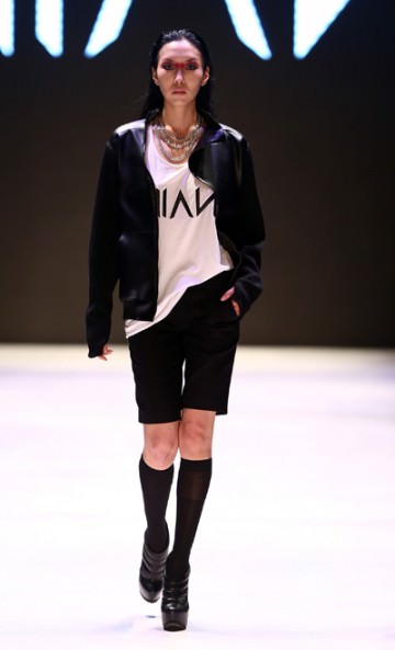 IFW Nihan Buruk 2013 Sonbahar-Kış Koleksiyonu