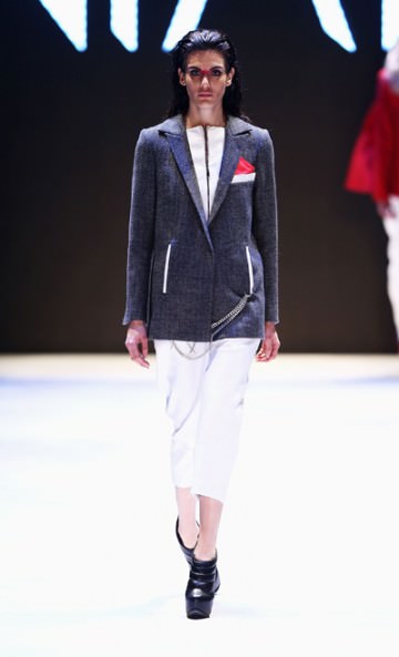 IFW Nihan Buruk 2013 Sonbahar-Kış Koleksiyonu