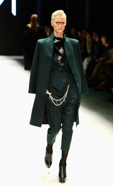 IFW Nihan Buruk 2013 Sonbahar-Kış Koleksiyonu