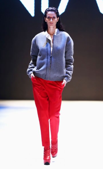 IFW Nihan Buruk 2013 Sonbahar-Kış Koleksiyonu