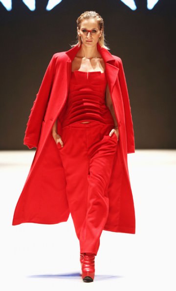 IFW Nihan Buruk 2013 Sonbahar-Kış Koleksiyonu