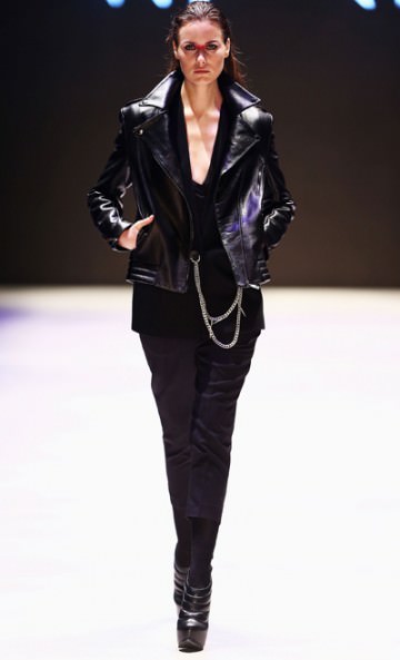IFW Nihan Buruk 2013 Sonbahar-Kış Koleksiyonu