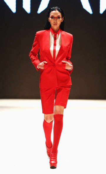 IFW Nihan Buruk 2013 Sonbahar-Kış Koleksiyonu