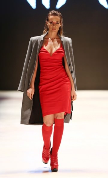 IFW Nihan Buruk 2013 Sonbahar-Kış Koleksiyonu